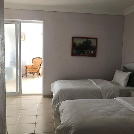 Cunda Asiyan Otel Ayvalı Eksteriør bilde