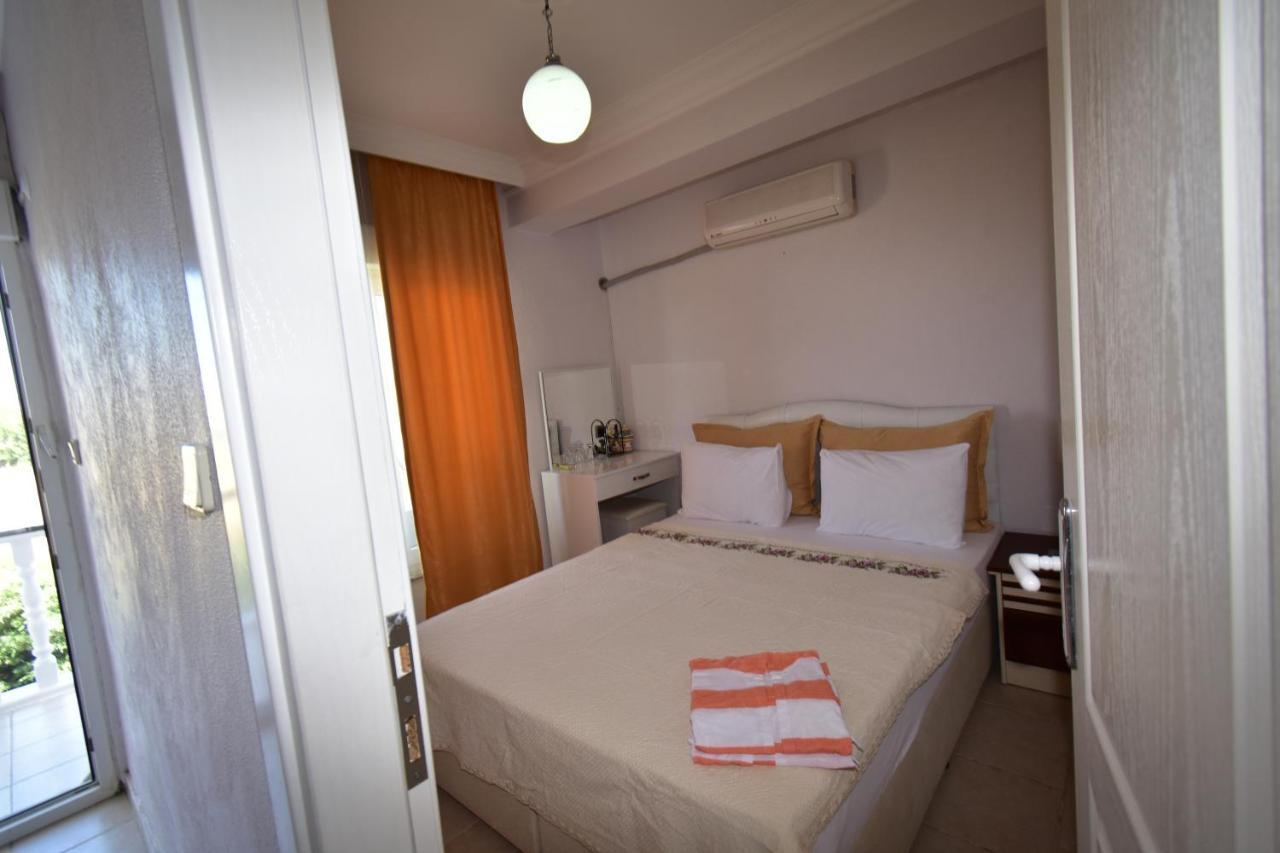 Cunda Asiyan Otel Ayvalı Eksteriør bilde