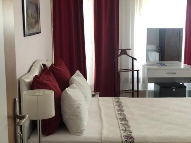 Cunda Asiyan Otel Ayvalı Eksteriør bilde